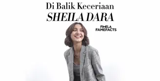 FameFacts Sheila Dara