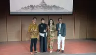 Purwacarita Borobudur Bawa Pengunjung Menelusuri Sejarah dalam Pengalaman Imersif