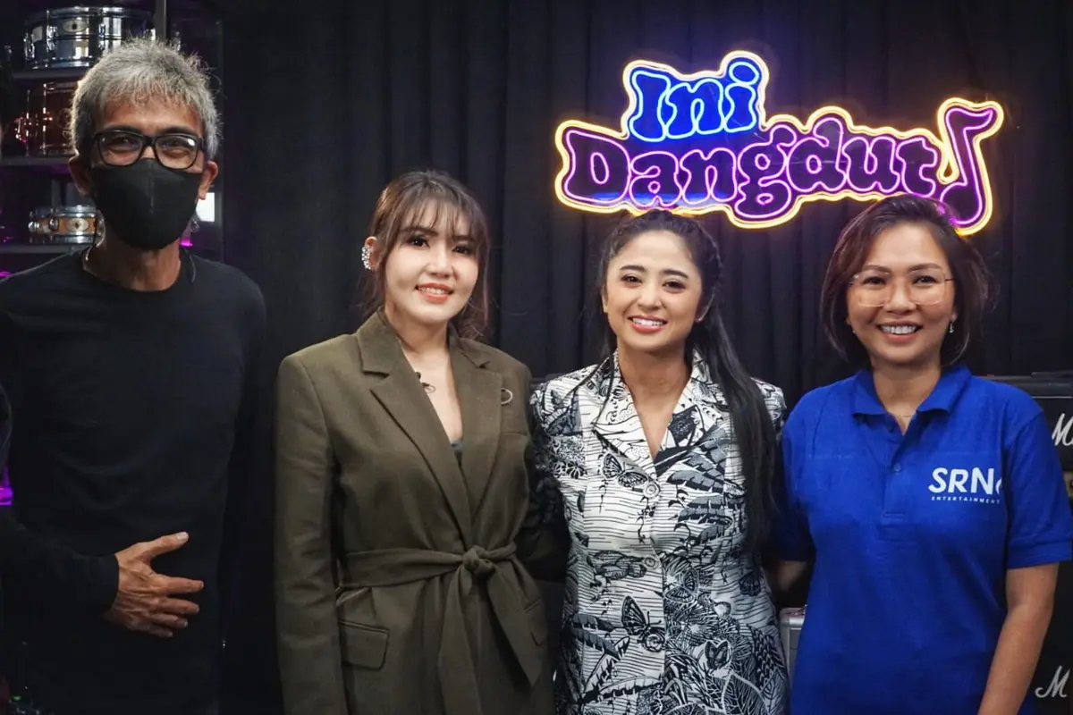 Ini Dangdut