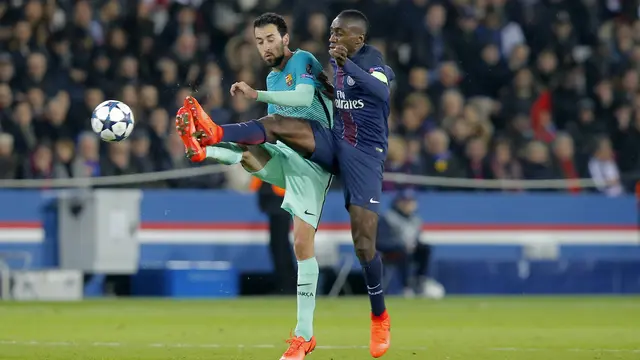 Sergio Busquets