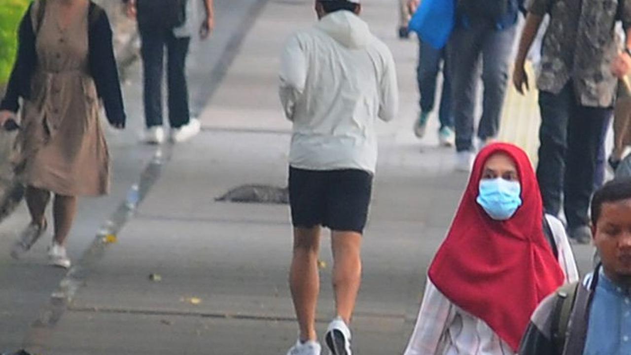 Peningkatan Suhu Bumi Harus Segera Diantisipasi