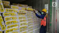 Dapat Tugas Impor 100 Ribu Ton Daging Kerbau, ID Food Masih Negosiasi Harga
