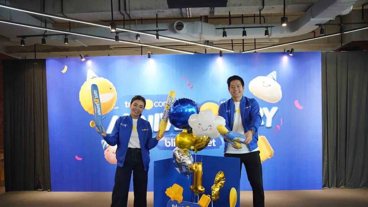 Tiket.com