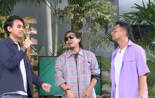 Ikut Jejak Sang Ayah, Hugo Putra Ian Kasela Hobi Bernyanyi Sejak dari Kecil Sampai Cover Lagu Noah
