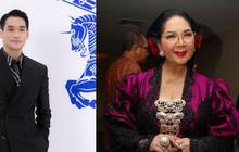Tak Disangka Ternyata Afgan Sangat Dekat dengan Titiek Puspa, Sering Ditelepon dan Ngobrol Panjang di Telepon