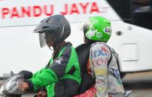 Dasco Sebut Status Driver Ojol akan Dirembuk Bersama