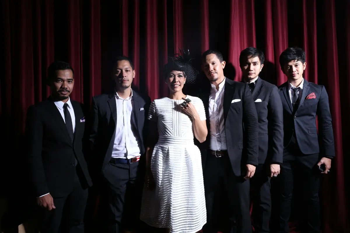 [Bintang] Maliq & D'essentials