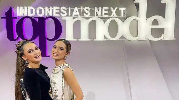 Indonesia's Next Top Model Cycle 1