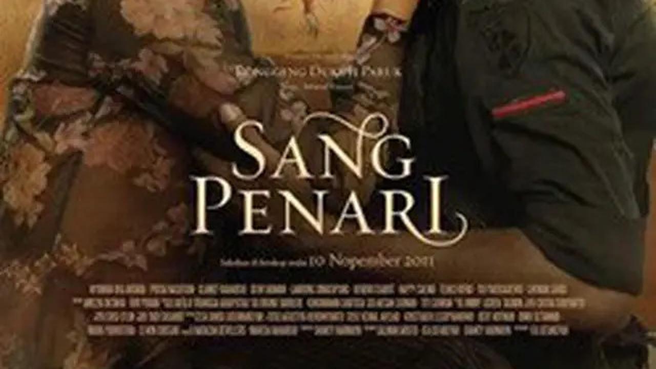 10 Film Indonesia yang Pernah Masuk Nominasi Oscar, Terbaru Sore: Istri Dari Masa Depan