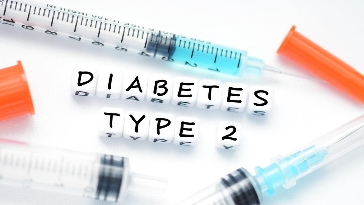 Waspada! 7 Gejala Diabetes Tipe 2 Ini Muncul Tanpa Disadari