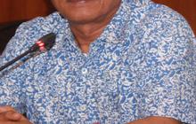 Moeldoko Tanggapi Wacana Pemakzulan Jokowi: Jangan Buat Agenda Tidak Produktif