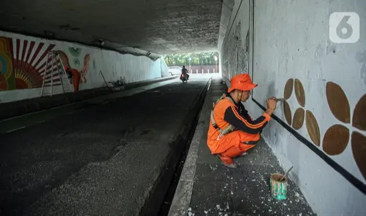 Meski demikian, ia memastikan bahwa proses terus berjalan dan hasil pemeriksaan akan segera diumumkan.
