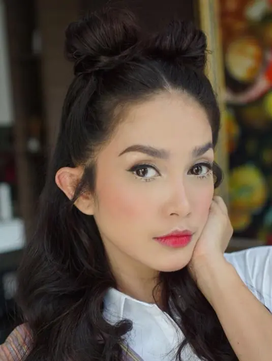 (Instagram/ussypratama)