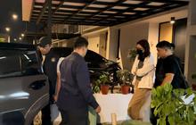 Penampakan Alice Guo, Mantan Wali Kota Buronan Polisi Filipina Ditangkap di Tangerang