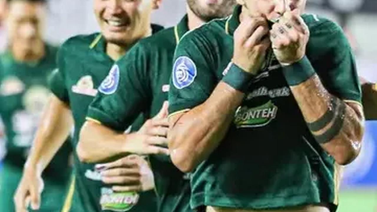 Bertekad Menang di Kandang, Intip Persiapan Persebaya Jelang Pertandingan Lawan RANS Nusantara Besok