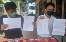 Dugaan Penipuan Anggota DPRD Tangerang: Oknum Dewan Dilaporkan Kasus Jual Beli Lahan