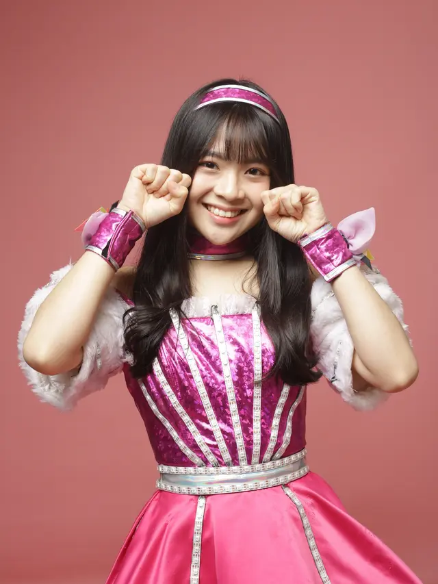 [Fimela] Yupi JKT48