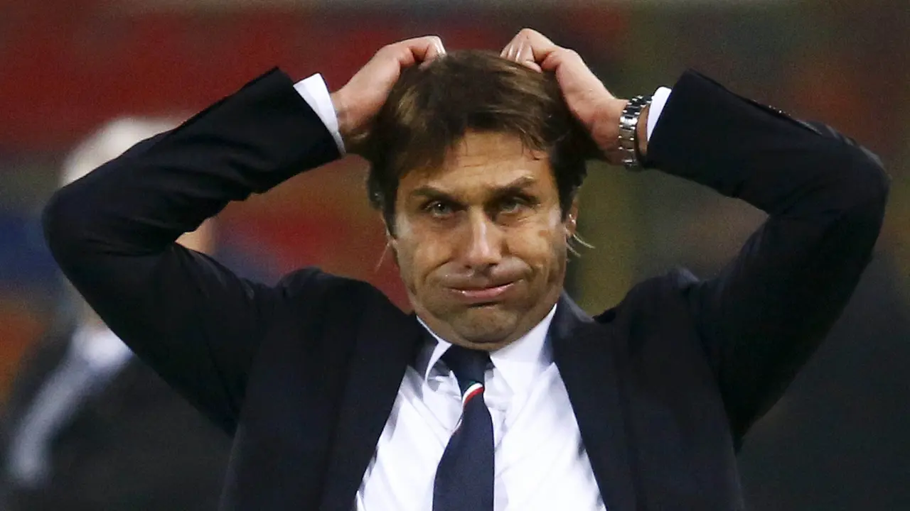 Antonio Conte