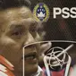 PLT Ketum PSSI, Gusti Randa, memberikan keterangan saat drawing perempat final Piala Presiden 2019 di Ruang Media SUGBK, Jakarta, Selasa (19/3). Pertandingan akan berlangsung pada 29-31 Maret mendatang. (Bola.com/Yoppy Renato)