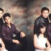 Di balik status tersangkanya, Setya Novanto adalah sosok yang sayang keluarga. (Foto: istimewa)