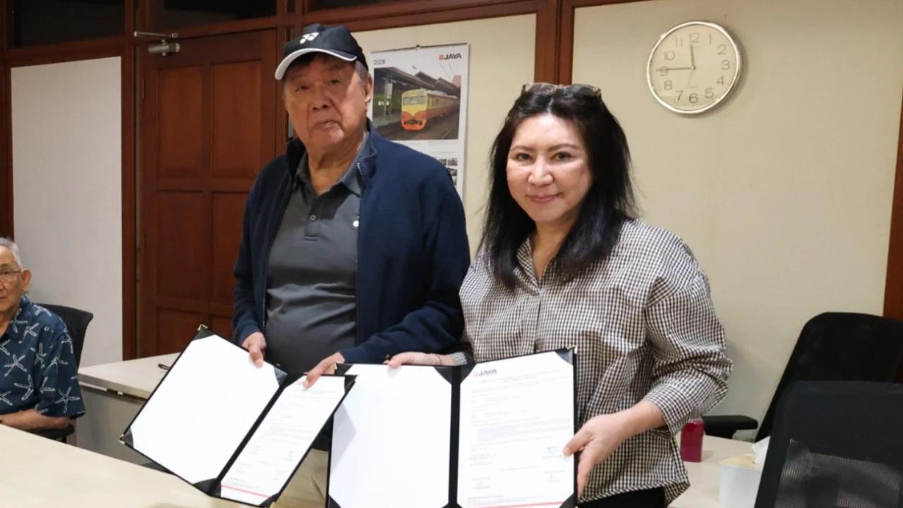 Era Baru Dimulai, Susy Susanti Resmi Gantikan Rudy Hartono Pimpin PB Jaya Raya