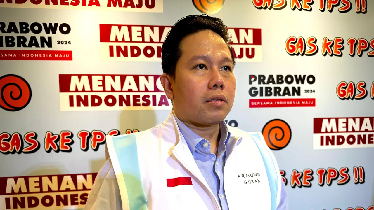Prabowo