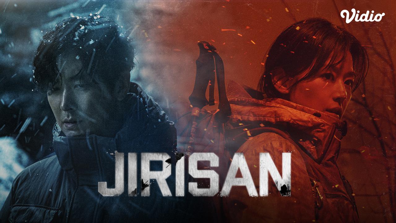 Serial Korea Jirisan di Vidio Sukses Gabungkan Misteri Dua Timeline dan Dilema Kehidupan Nyata