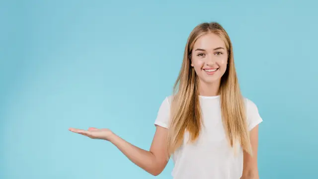 Memiliki Rasa Empati Kepada Orang Lain