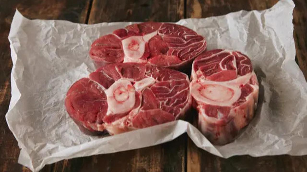 Pastikan Daging Kurban Bersih! Ini Sederet Langkah Penting yang Bisa Dilakukan