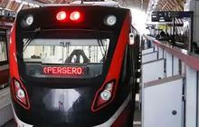 Kemnhub Akhirnya Buka-bukaan soal Alasan Dihentikan Sementara Uji Coba LRT Jabodebek, Masalah Keamanan?