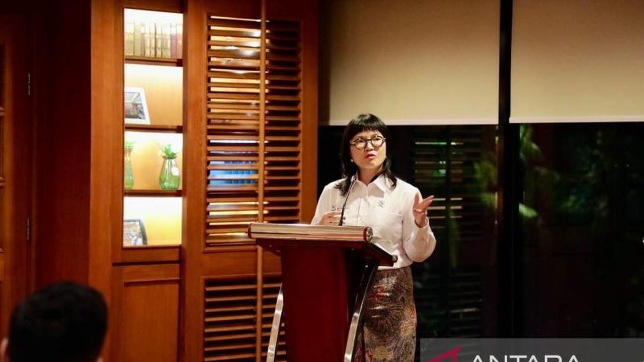 Fakta Menarik: Sekolah Garuda Siapkan Generasi Unggul dengan 80 Persen Kuota Beasiswa Penuh dari Pemerintah