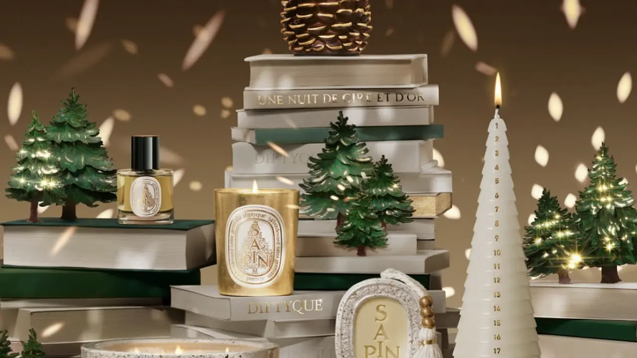 Diptyque