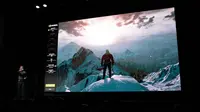Nvidia perkenalkan Ansel, fitur merekam gameplay yang luar biasa. (GeForce)