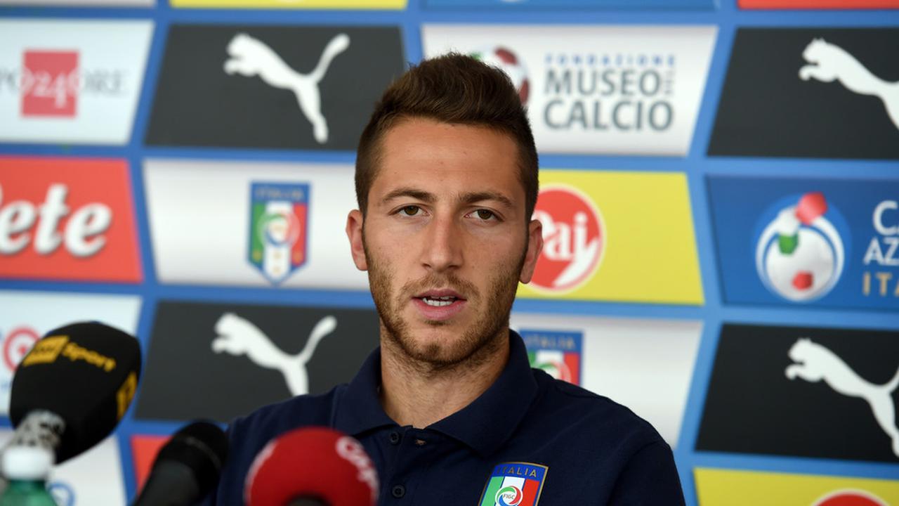 AC Milan Sukses Tebus Bertolacci dari AS Roma