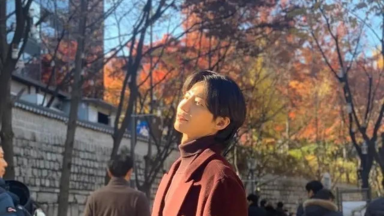Park Min Jae Berencana Liburan Sebelum Meninggal Mendadak karena Henti Jantung