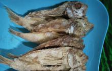 Tanpa Dibungkus Koran, Ini Trik Gampang Agar Ikan Asin Tidak Keasinan