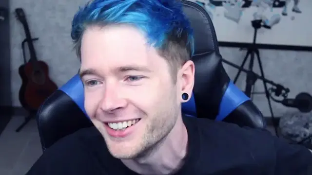 DanTDM