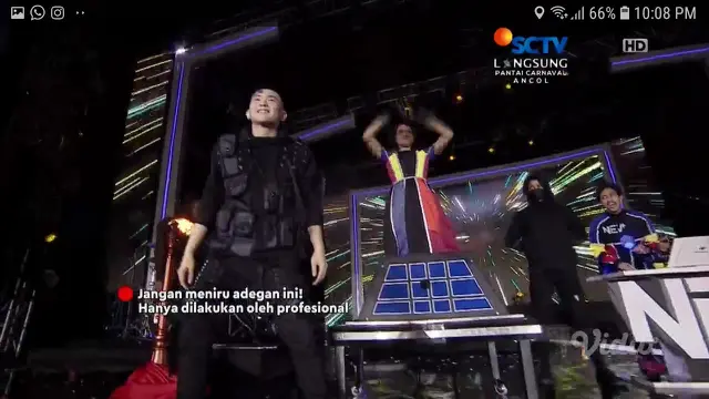 Aksi Rhomedal