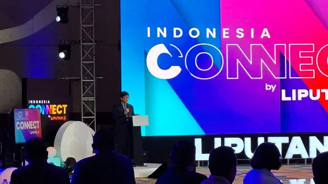 Managing Director PT Elang Mahkota Teknologi Tbk (EMTEK), Sutanto Hartono