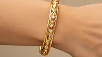 8 Model Gelang 99 Terbaru yang Unik, Desain Modern untuk Tampil Percaya Diri