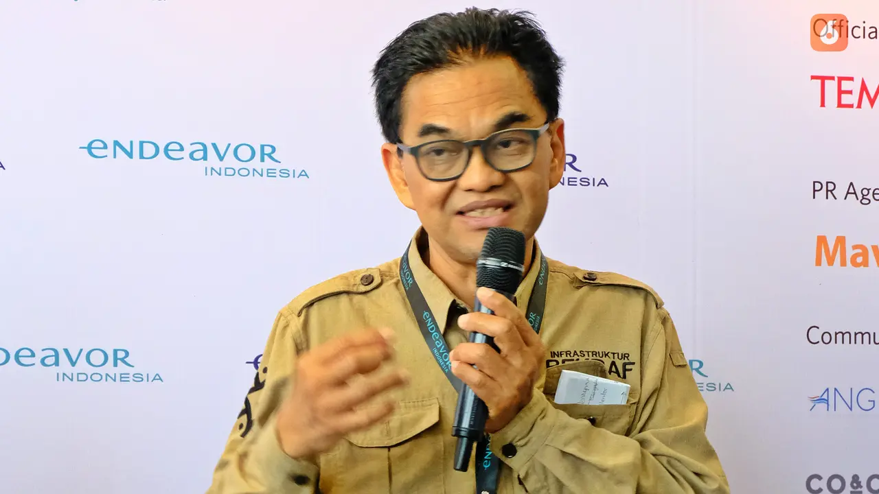 Kemenparekraf