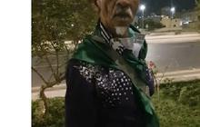 Jemaah Haji Lansia Asal Bulukumba Tersasar di Madinah, Sempat Ogah Diajak Balik ke Hotel Sampai Menepis Tangan Petugas
