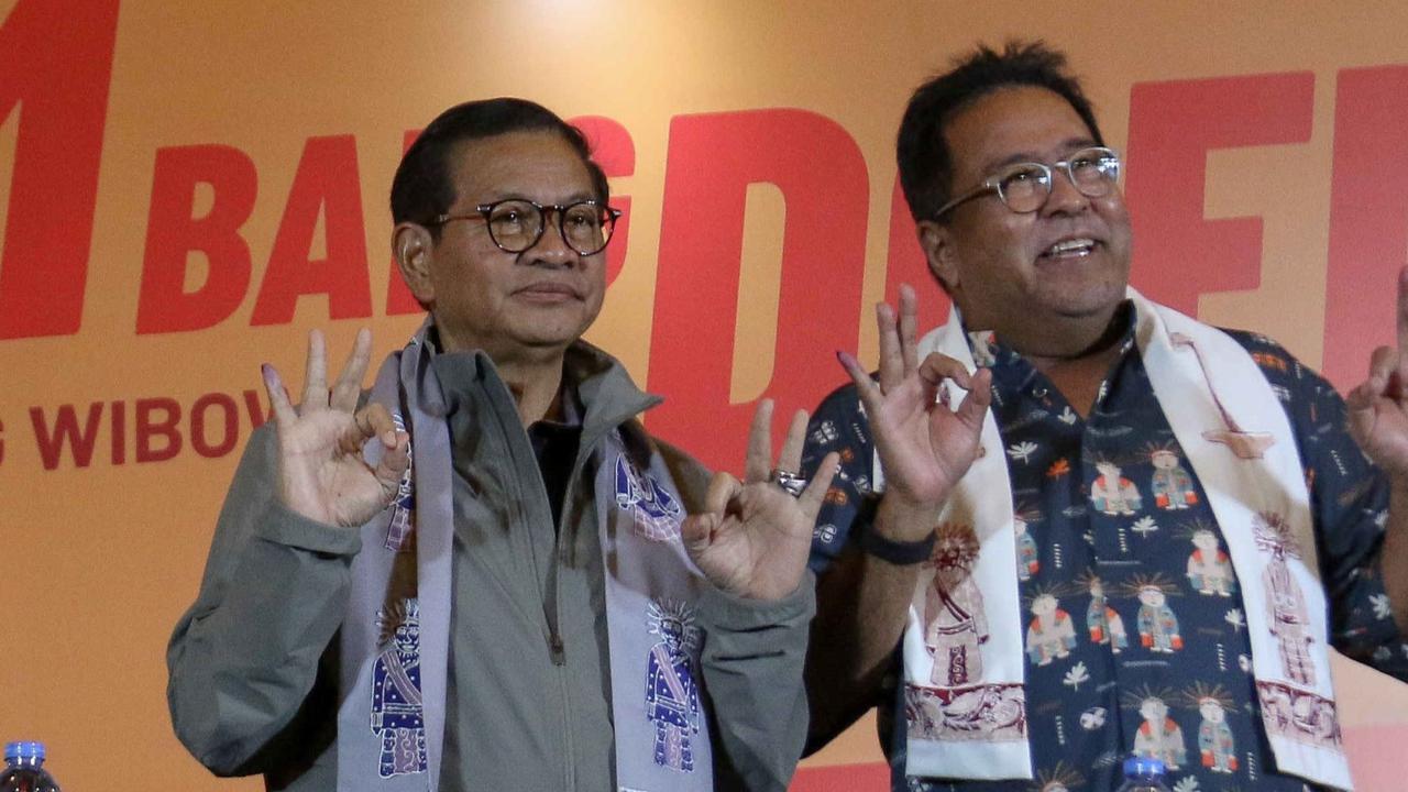 Bukan Ahok, PKS Akui Kemenangan Pramono-Rano Karena Efek Anies Baswedan