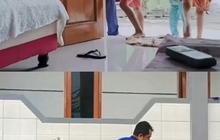Wanita Ini Ceritakan Momen Mertuanya Tiba-tiba Datang Tanpa Berkabar, Endingnya Bikin Warganet Iri
