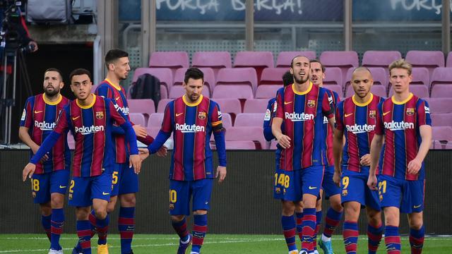 Barcelona