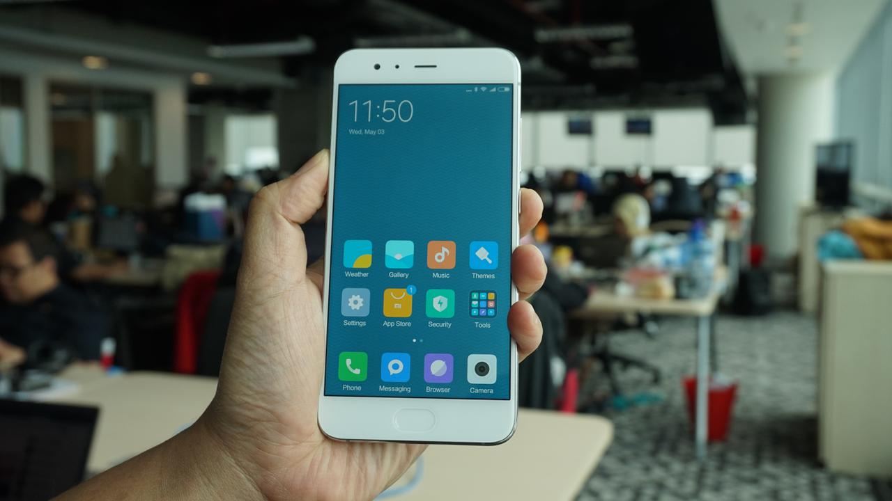Xiaomi Bakal Hadirkan Mi 6 Lite, Versi Murah Mi 6?