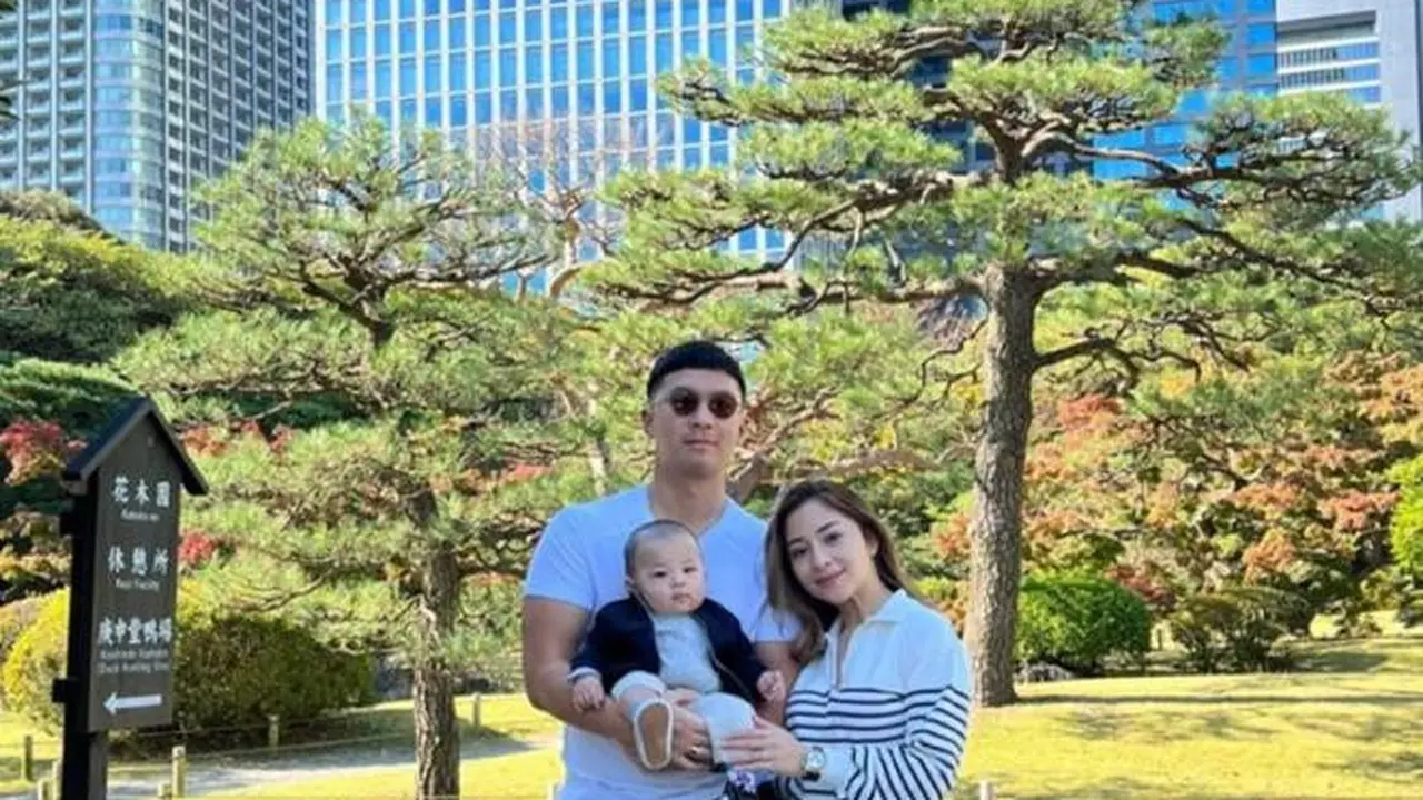 Gaya Parenting Nikita Willy Sempat Tak Disetujui Ibu dan Mertua
