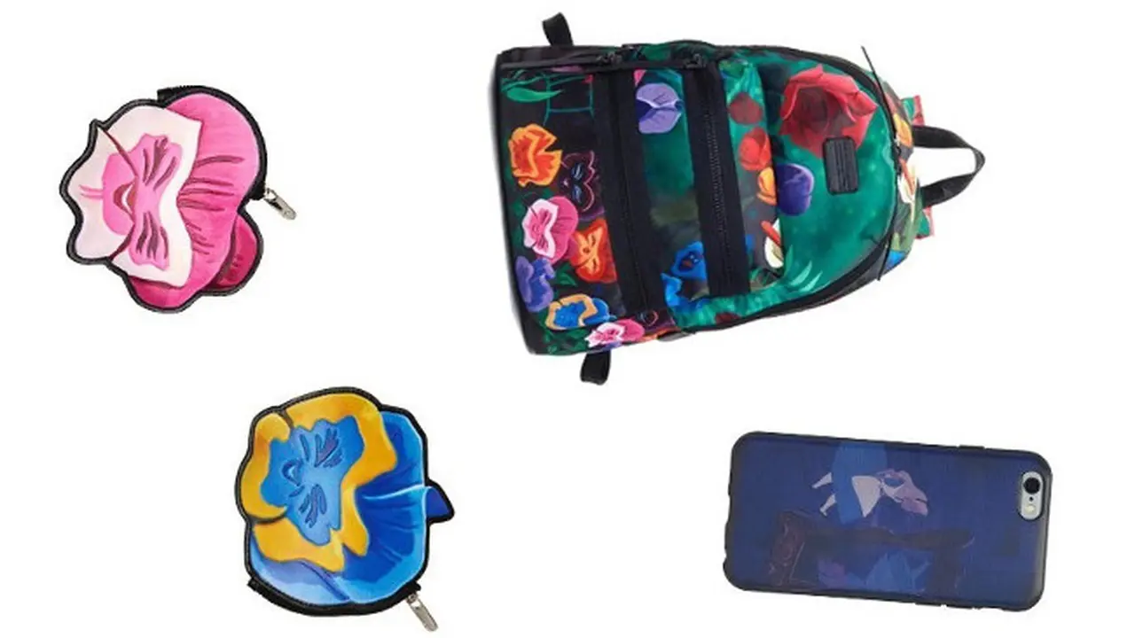 Marc by Marc Jacobs - Alice in Wonderland 1115
