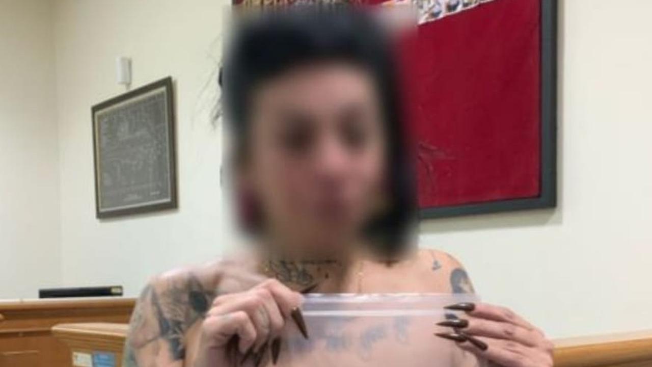 Petugas Bea Cukai Bali Temukan Kokain di Alat Vital WN Argentina