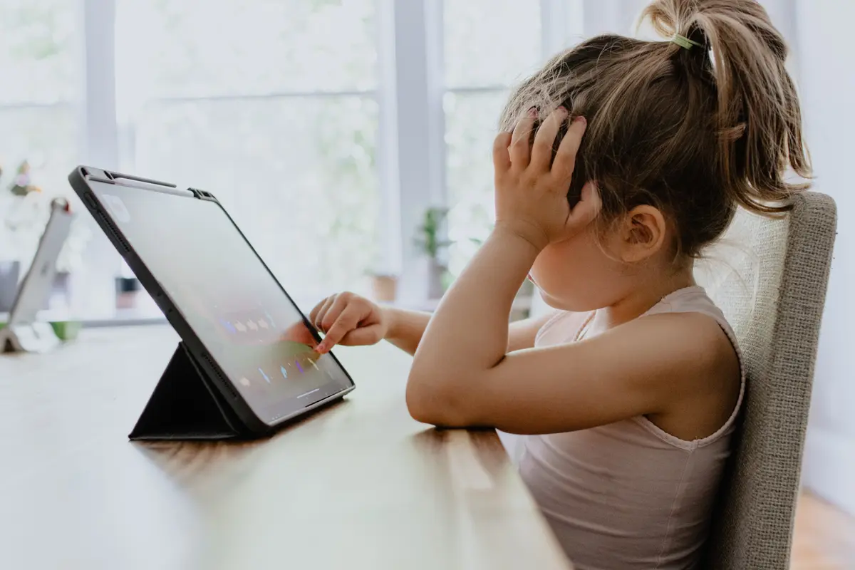 Studi Sebut Penglihatan Anak-anak Memburuk Selama Pandemi, Simak Cara Mengatasinya
